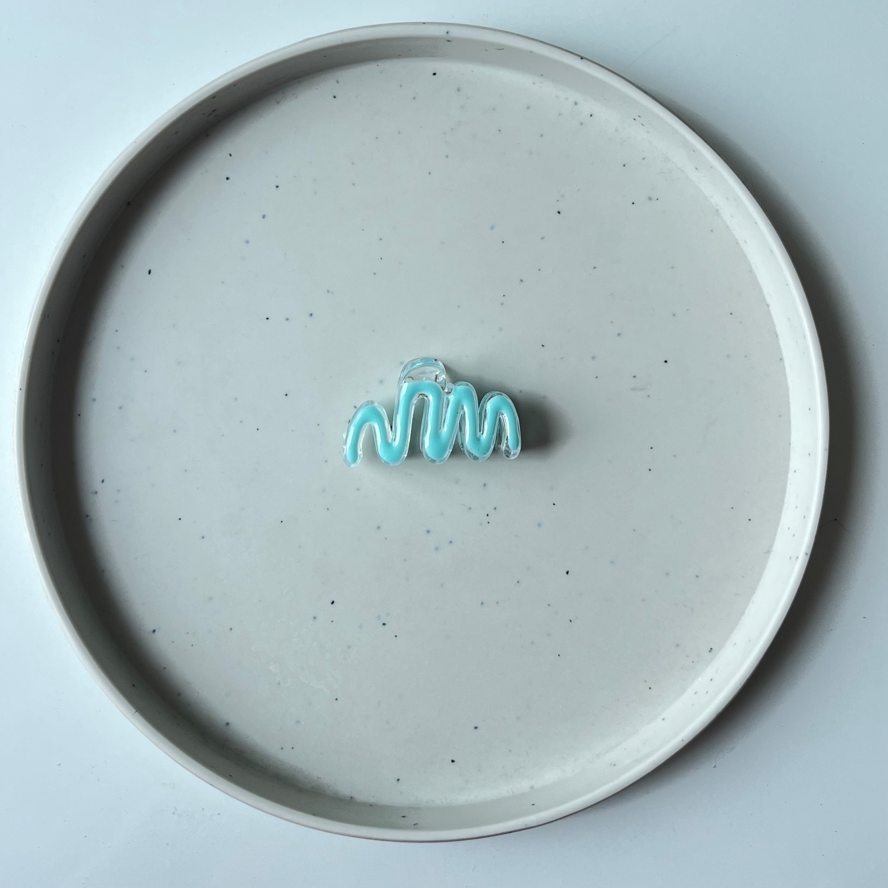 Serpentina Claw Clip – Small